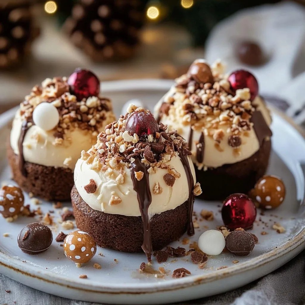 Blätterteig Weihnachtskekse