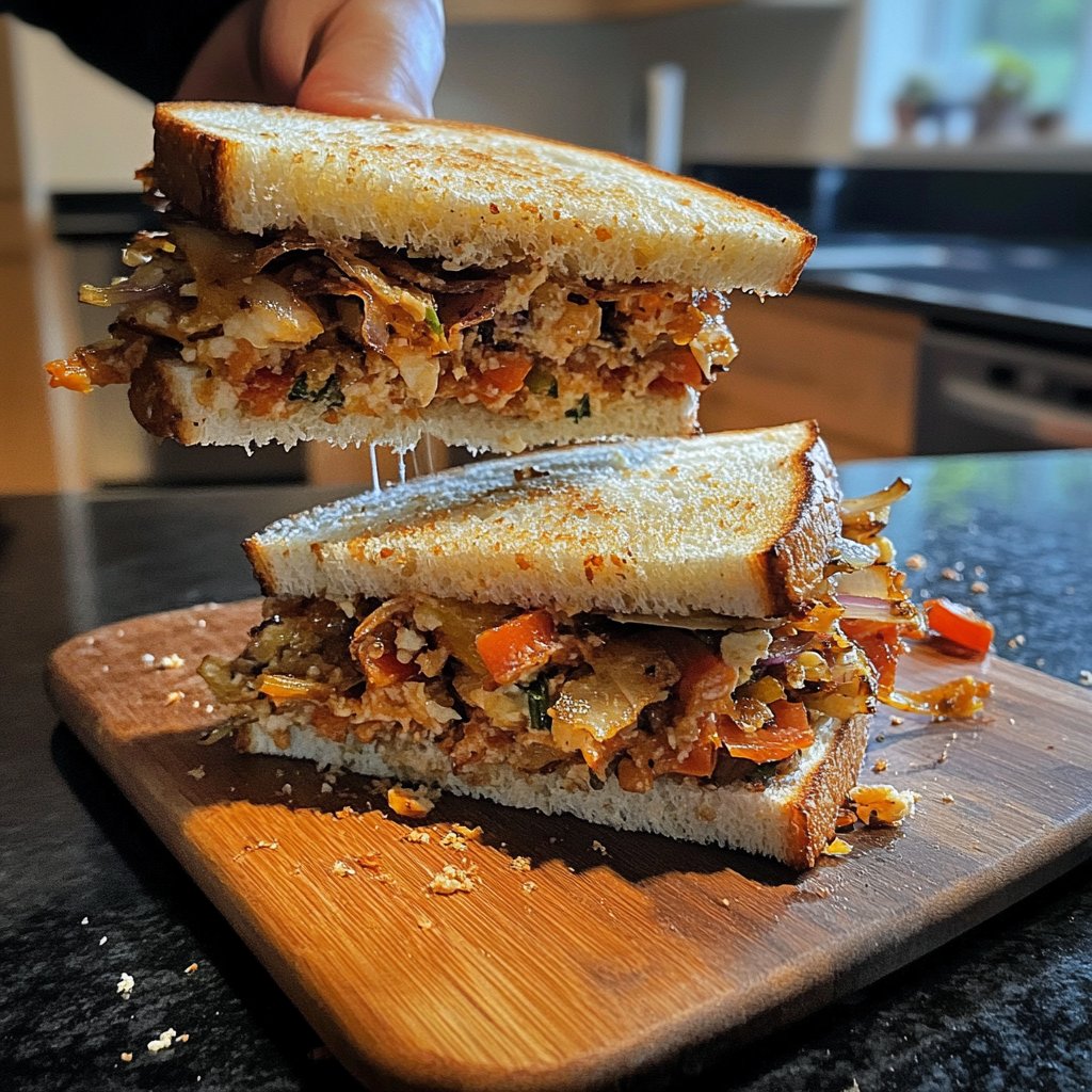 Mittagessen fürs Büro