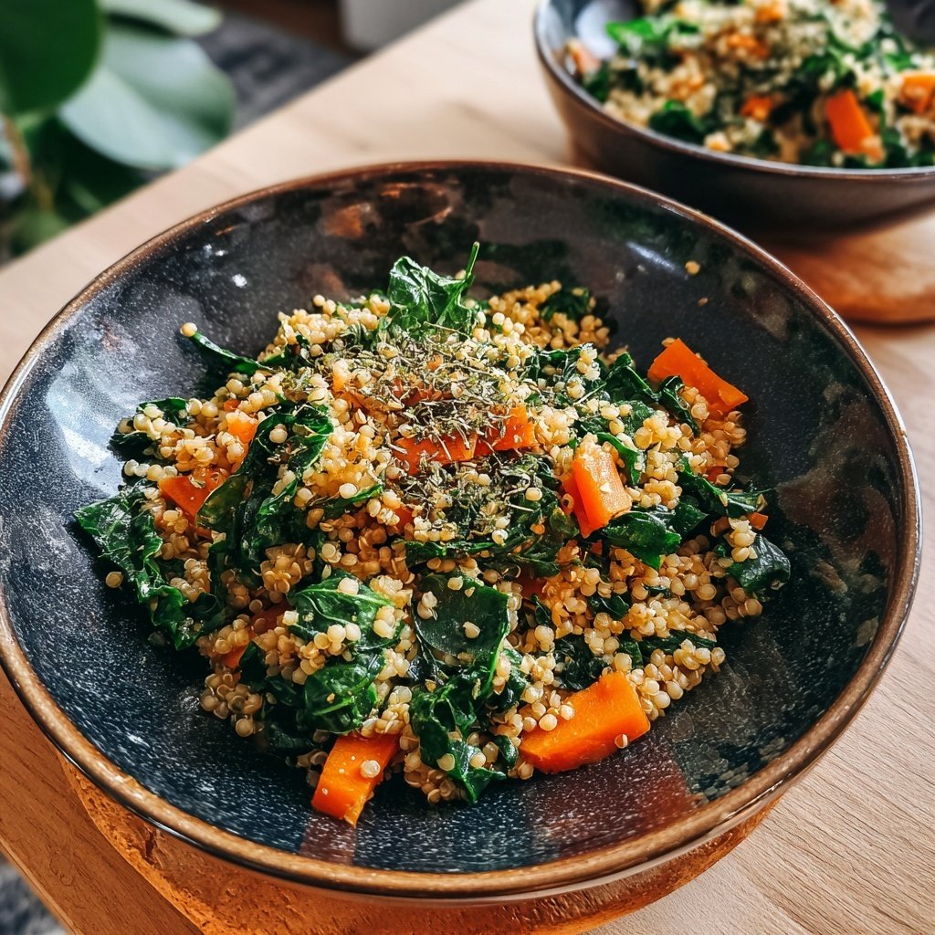 Mittagessen leicht und gesund