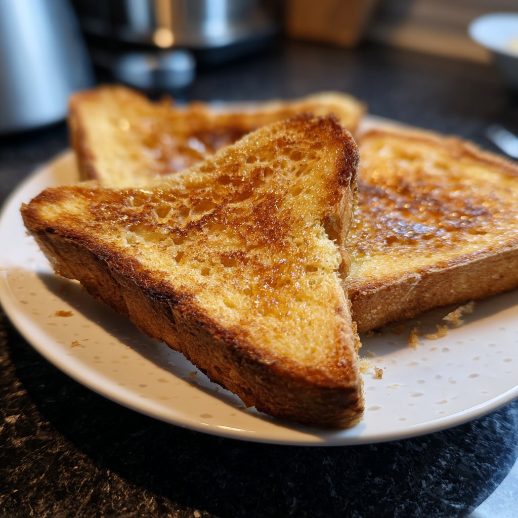 Frühstücksideen klassisch