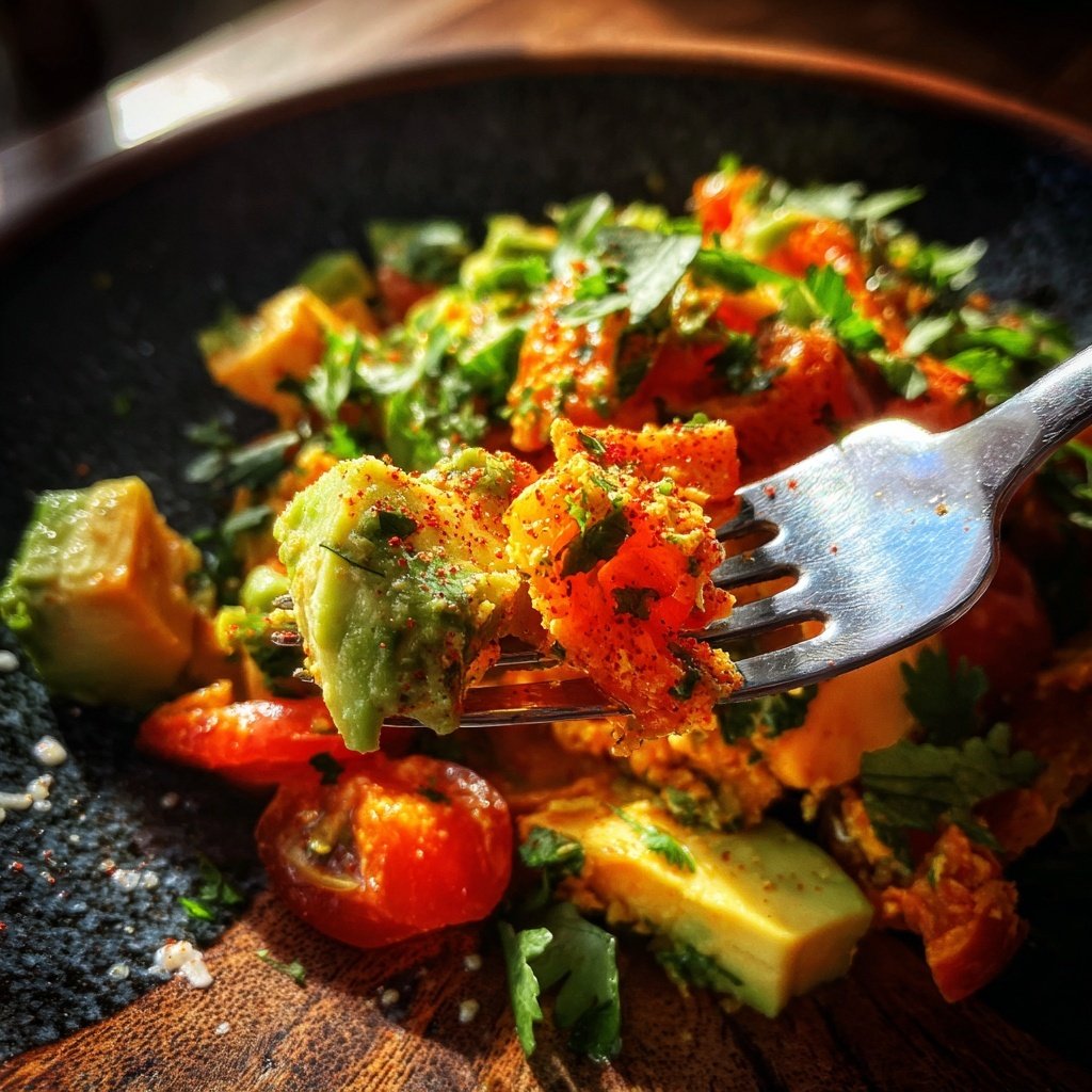 Abendessen vegetarisch schnell