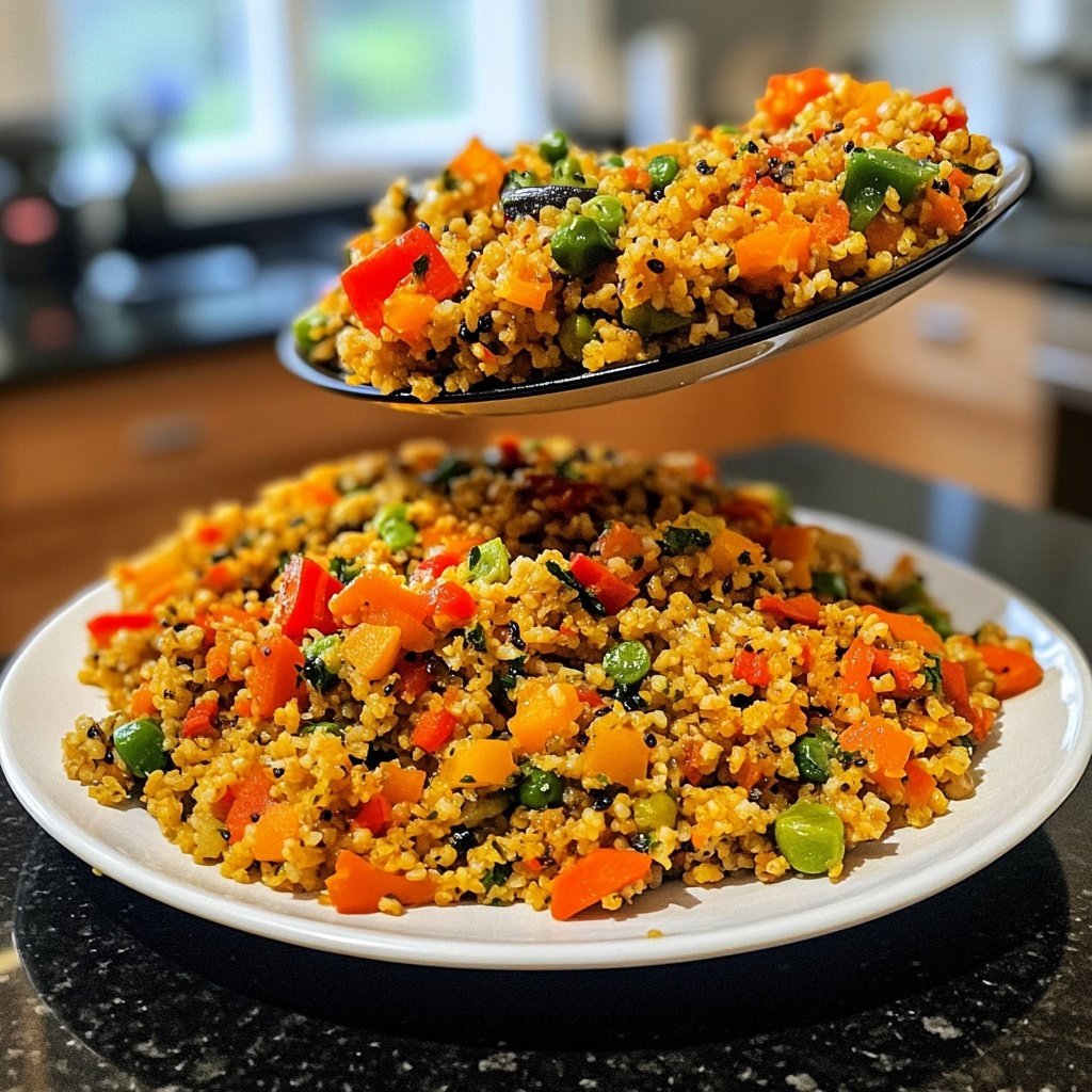 Gesunde Mittagessen Rezepte