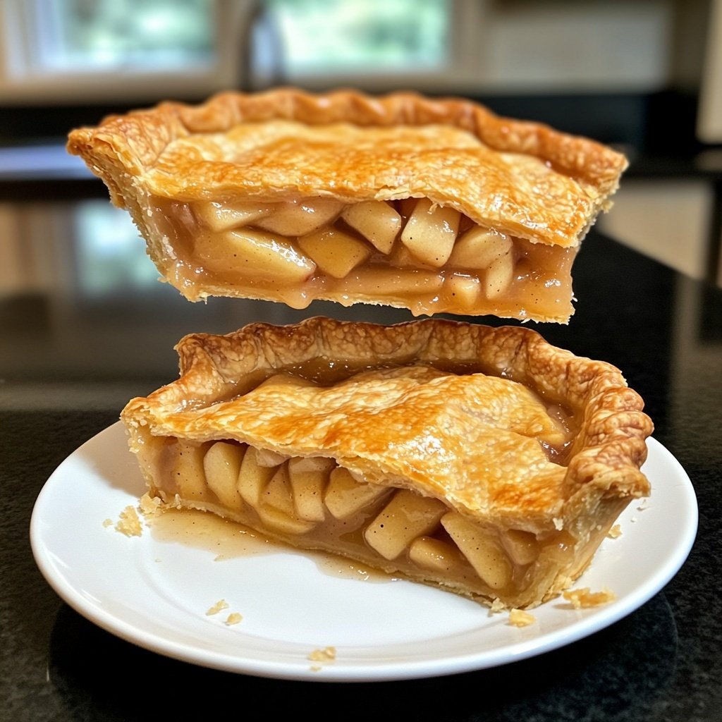 🍎 Apple Pie Rezepte deutsch I  Apfelkuchen Rezepte
