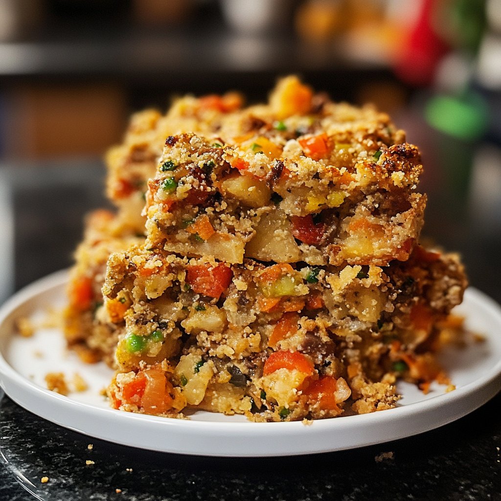 Mittagessen für den Wochenplan