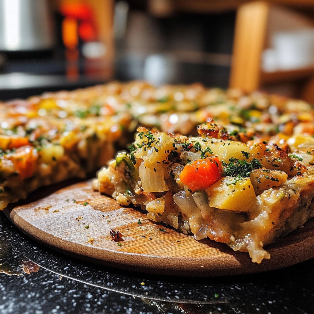 Einfache Essen Rezepte für zuhause