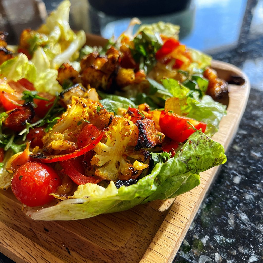 Salat Zum Grillen Ohne Mayo