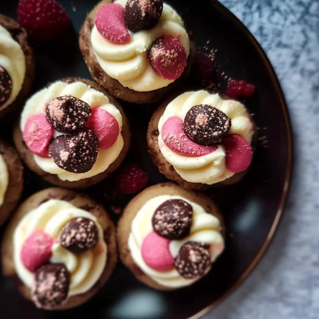 Neapolitanische Wirbelkekse