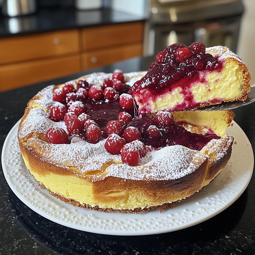 Käsekuchen für Anfänger